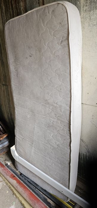 Матрасы временно для строителей