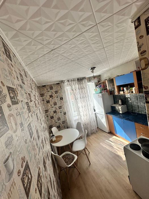 Продам 1к квартиру или обмен