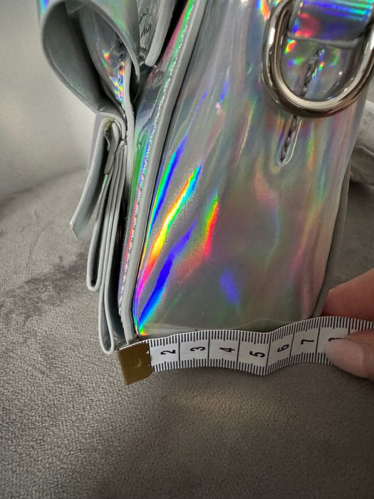 Страхотна малка чантичка Pinko up