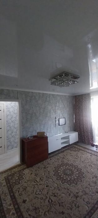 Продам 1 комн квартиру г.Текели
