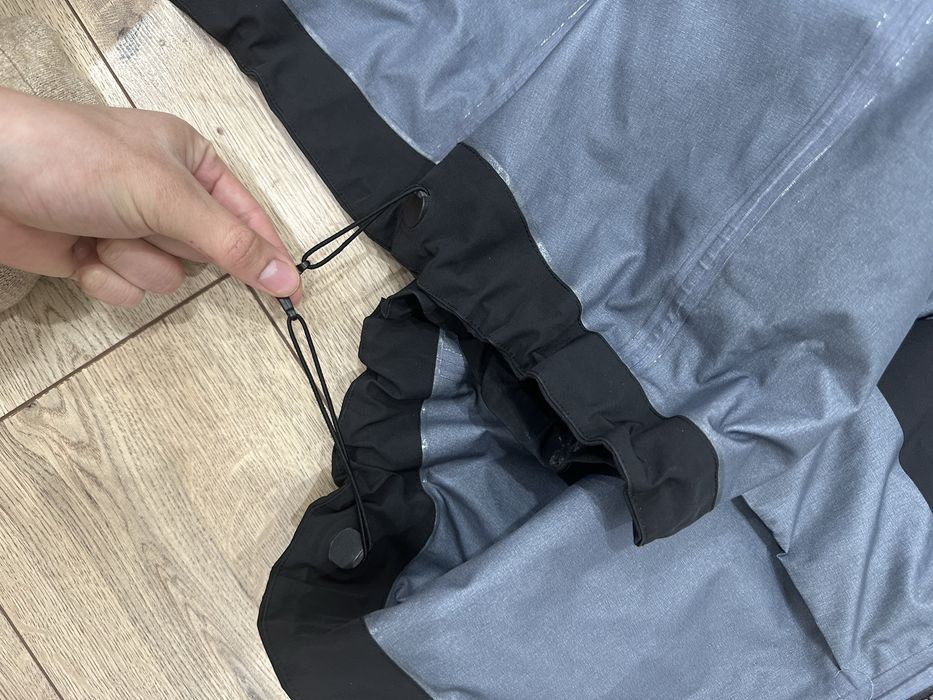 Куртка Arc’teryx SV