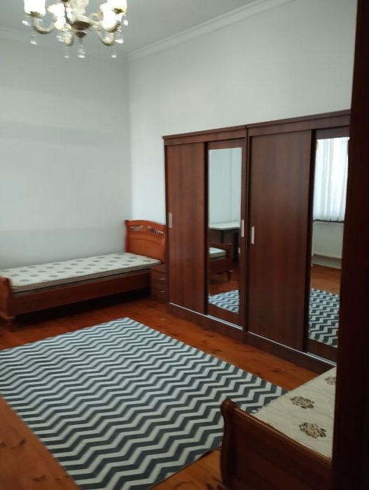 Аренда евро дома в центре ул.Шаршара