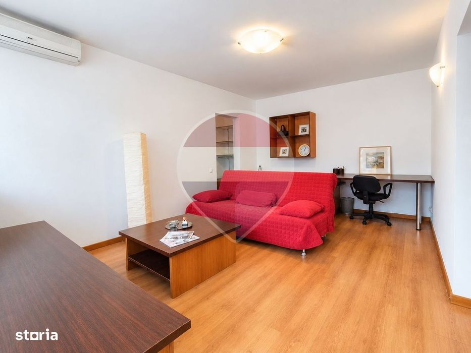 De vânzare apartament 2 camere - Domenii/Agronomie