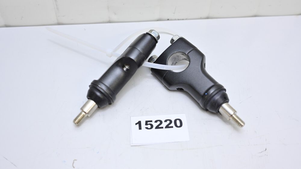 Risere Prinderi inaltatoare 22mm Ghidon OEM Honda CMX 500 ?