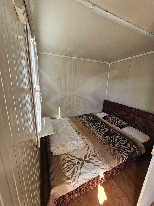 Продава се Парцел в с. Лозенец, Област Бургас - 800 кв.м за 94 €/кв.м - Снимка #4