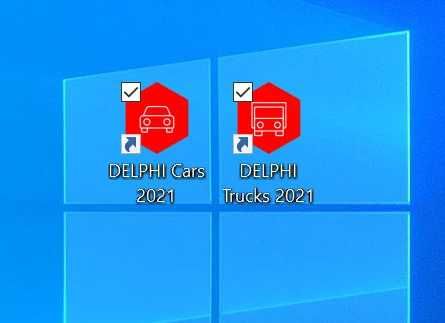 Software pentru diagnoza auto - toate versiunile Autocom