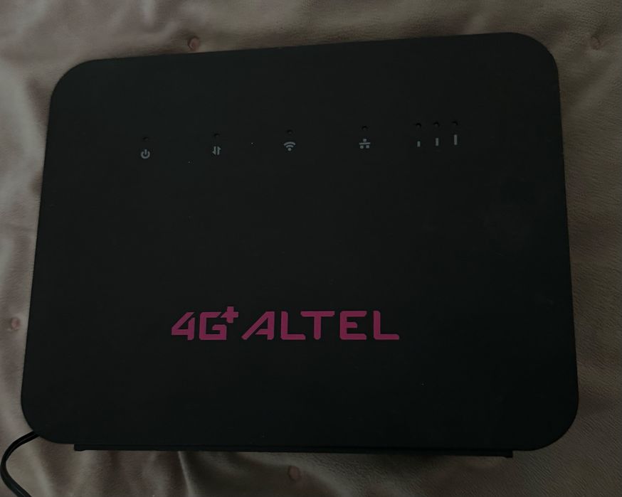 Роутер продается. Почти новый