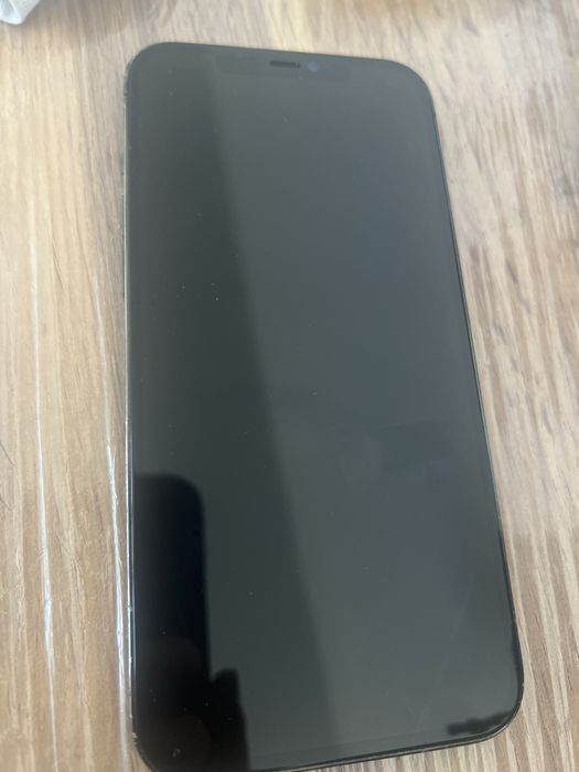 Iphone 12 pro max