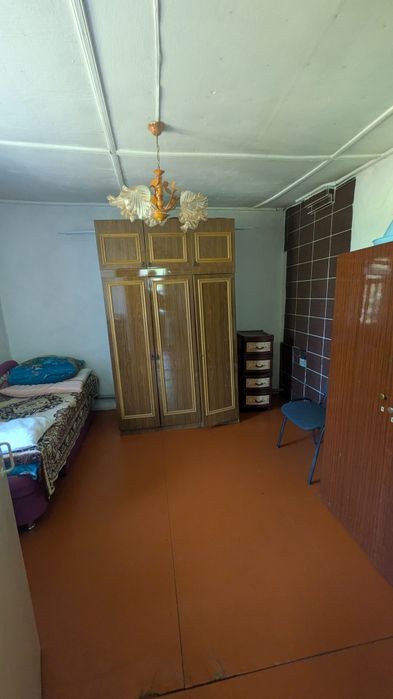 Продам дом в Берёзовке