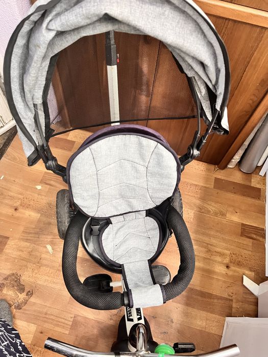 Продам детский велосипед