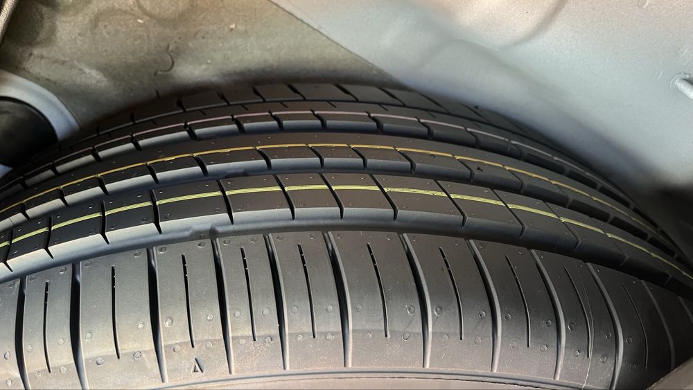 Шина NEXEN 235/55/R18