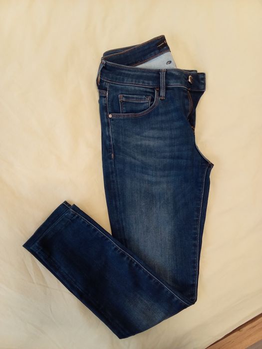 Дамски дънки GUESS