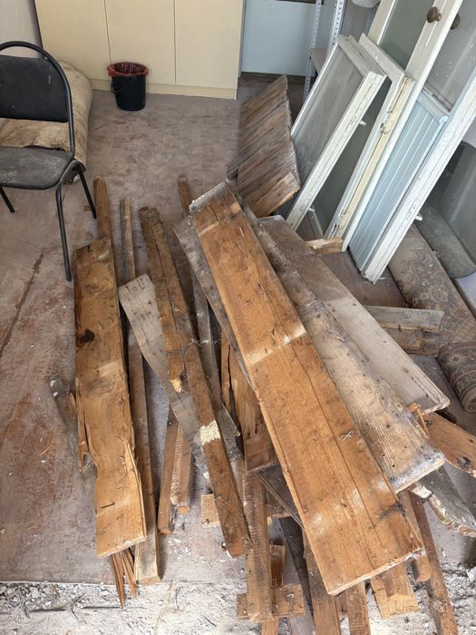 Отынға ағаш. Самовывоз. 18 мкрн