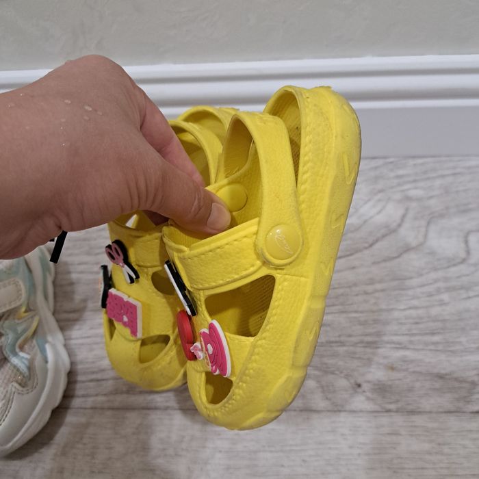 Обувь 23р Ласточка