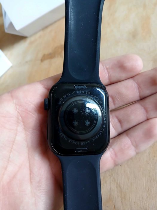  Smart watch