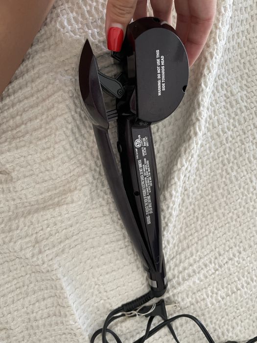 Ondulator de par InfinityPro