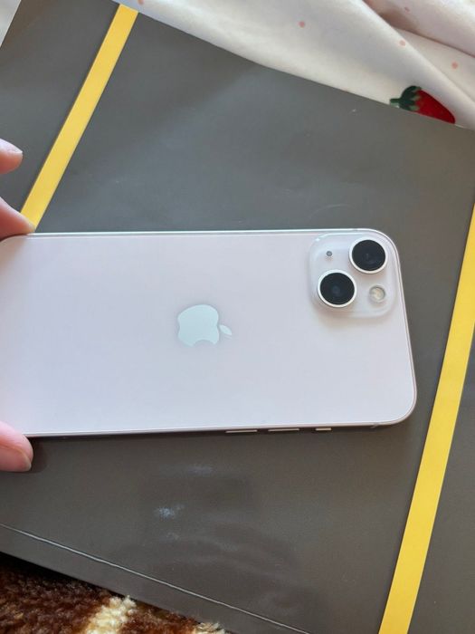 iPhone 13. 256GB, Pink