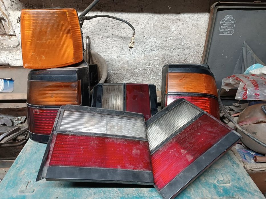 Запчасти для Volkswagen Passat B3