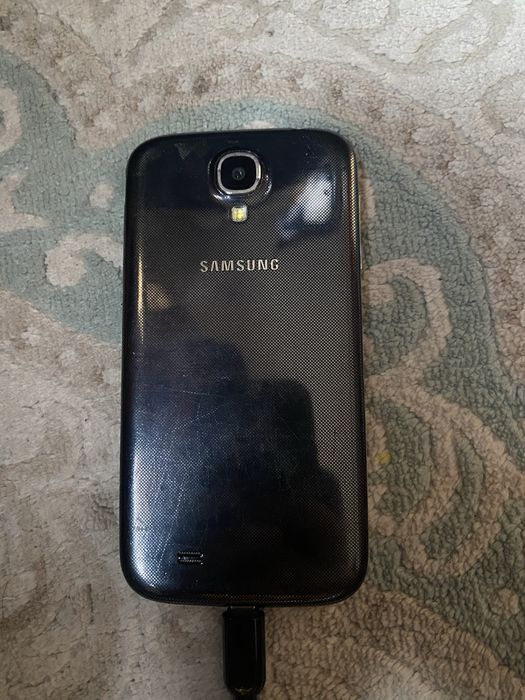 Samsung galaxy S4