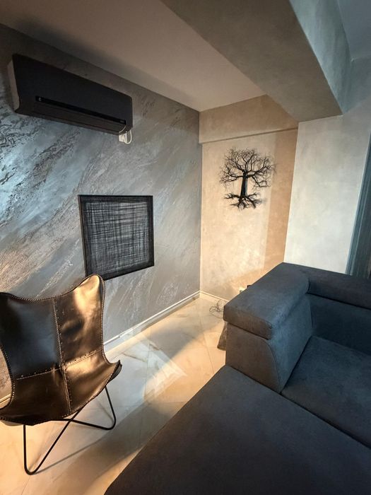 Apartament cu 2 camere de închiriat