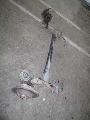 Punte spate completa Opel Astra H break caravan combi ORIGINALA