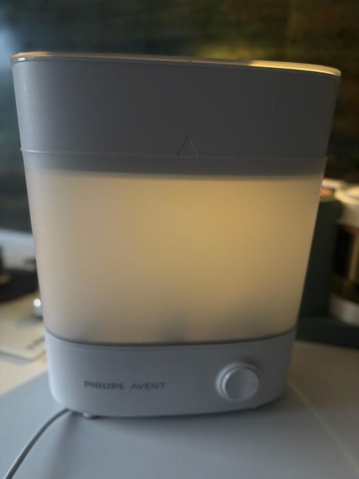 Sterilizator Philips Avent