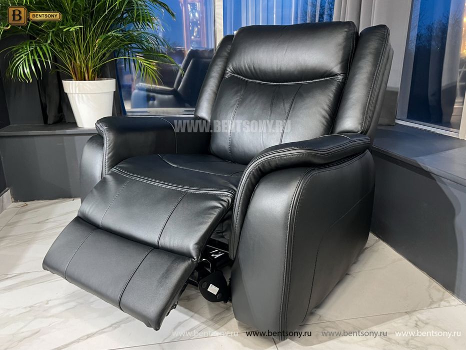 Диван кресло реклайнер