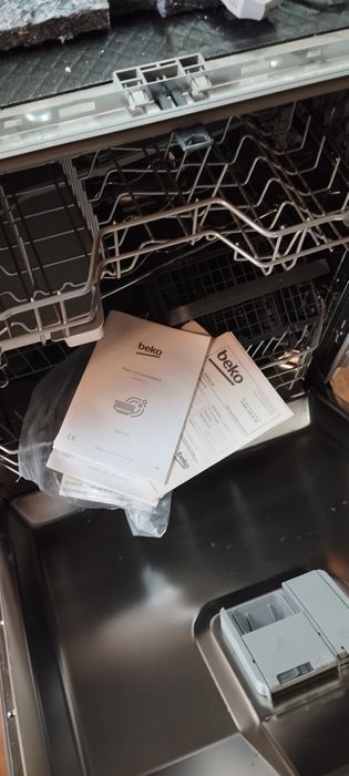 Посудомоечная машина