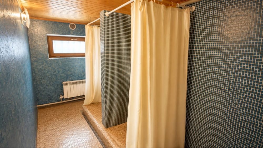 Дом в думане «Family Hause”