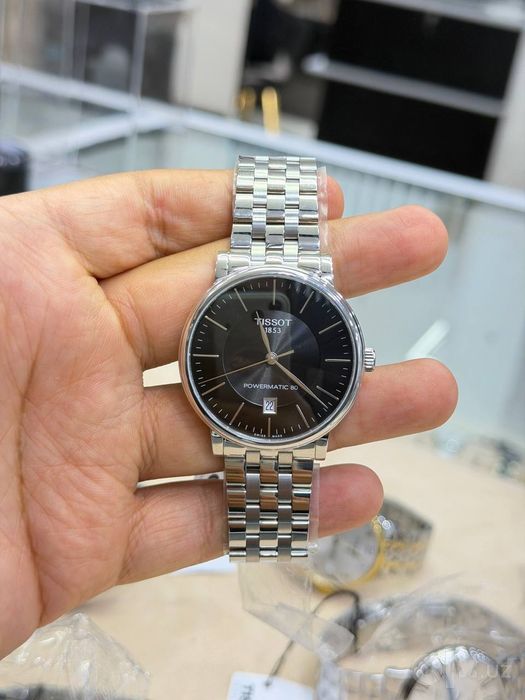 В наличии  Tissot Автоподзавод Оригиналы с Гарантией
