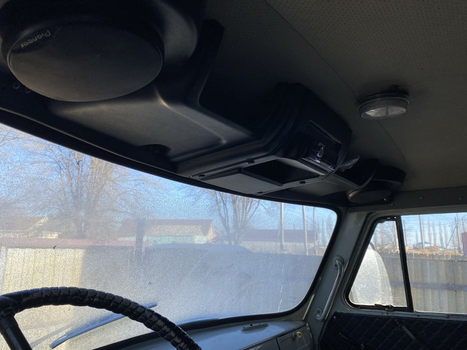 Уаз Фермер фермер уаз