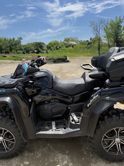 De vanzare CF MOTO 1000cc