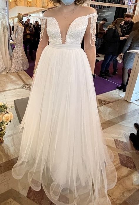 Rochie de mireasa
