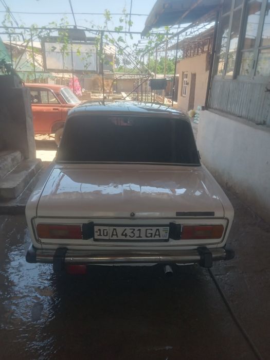 Vaz 2106 sotiladi