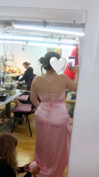 Rochie banchet, nunta