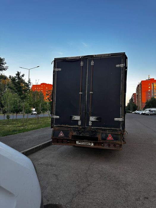 Продам Газель срочно