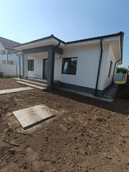 Casa de vanzare Poarta Alba