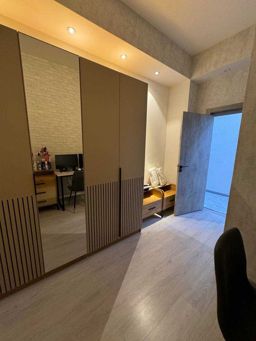 Срочно продаем квартиру Новостройка 94кв