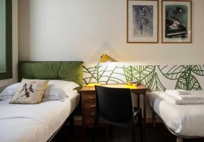 Двустаен апартамент Изгрев