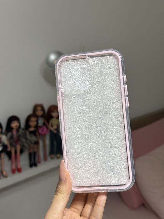 Чехол на IPhone 16 Pro Max