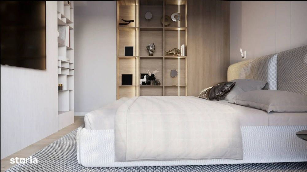 Apartament 2 camere | Confort premium | Bloc nou LUX — fotografia 3
