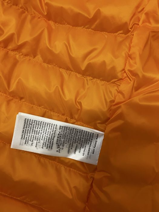 Geaca Tommy Hilfiger xs