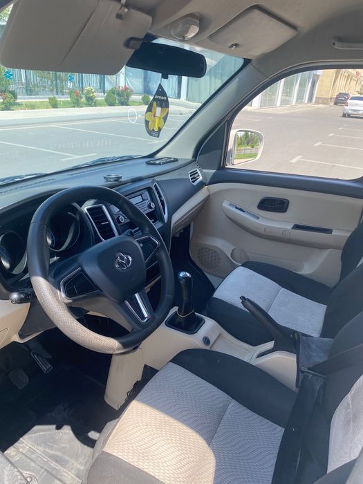 Changan t3 sotiladi