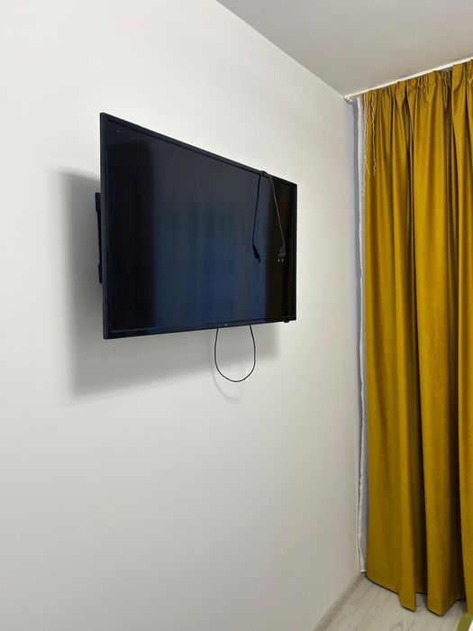 Garsoniera noua de inchiriat