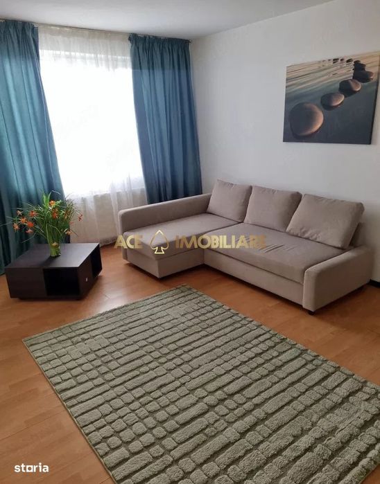 2 Camere de inchiriat | Titan | Metrou | Mobilat