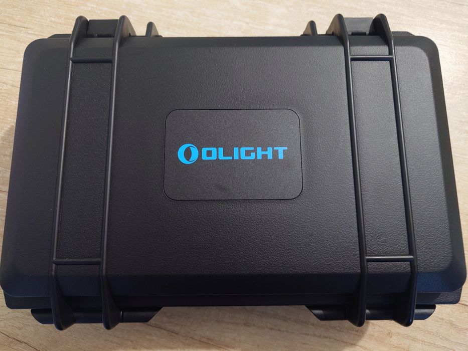 Olight Turbo 2, Javelot Pro2