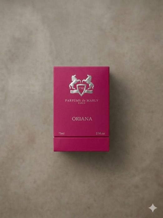 Парфюм оригинал