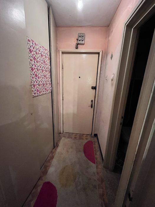 Vind apartament