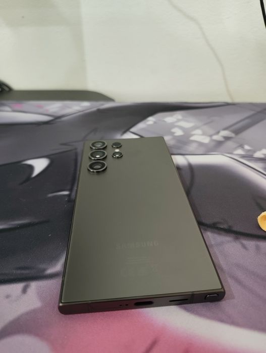 S24 ultra IMPECABIL 256 12 Gb
