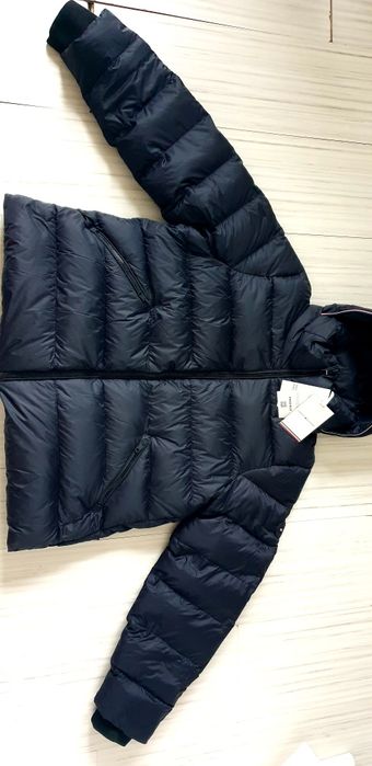 Tommy Hilfiger  Down Jacket  M НОВО! ОРИГИНАЛ! Дамско Зимно пухено Яке